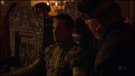 The Tudors - Season 02 Episode 02